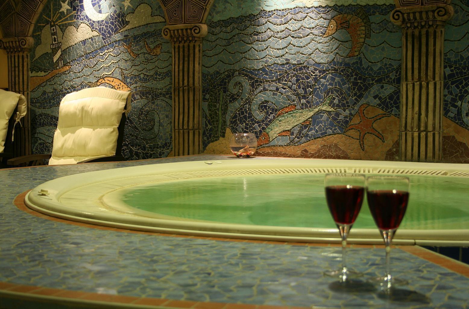Buyukhanli Park Hotel Ankara Eksteriør bilde