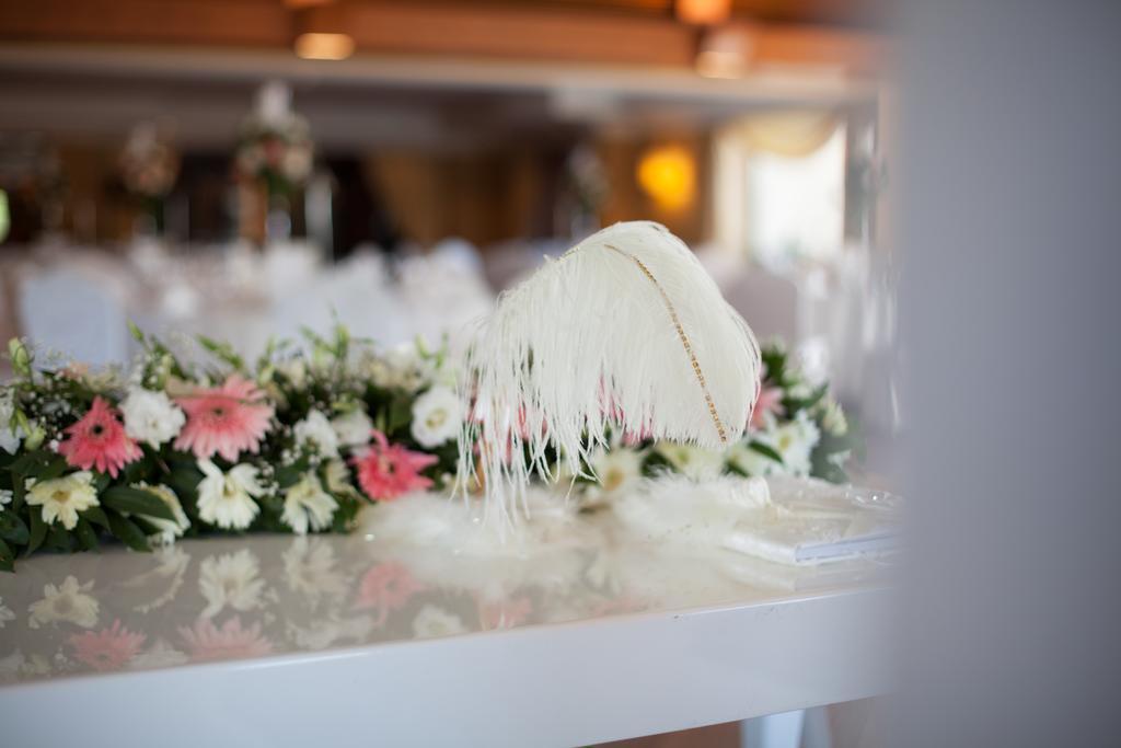 Buyukhanli Park Hotel Ankara Eksteriør bilde